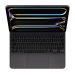Klávesnica Apple Magic Keyboard pre iPad Pro 13" (M4/M5) – česká verzia – čierna (MWR53CZ/A)