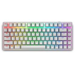 Klávesnica DELL Alienware Pro Wireless Gaming Keyboard , US,Int.,Int.,(Lunar Light)