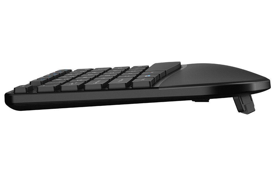 Klávesnica Genius Ergo KB-700, CZ/SK