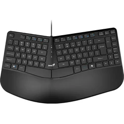 Klávesnica Genius Ergo KB-700, CZ/SK