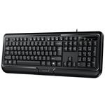 Klávesnica Genius KB-118 ver. II (USB), SK/SK