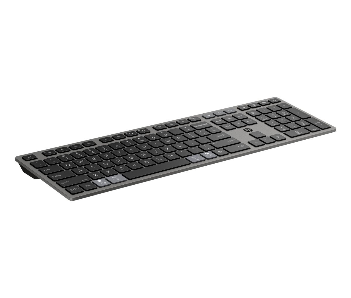 Klávesnica HP HP 720 bezdrôtová