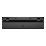 Klávesnica HP HP 720 bezdrôtová