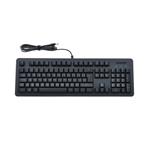 Klávesnica Lenovo Legion K300 RGB Gaming