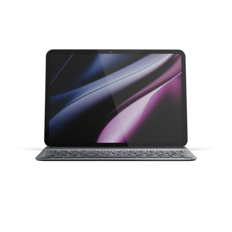 Klávesnica UltraBoard EK20 iPad 11 CZ EPICO