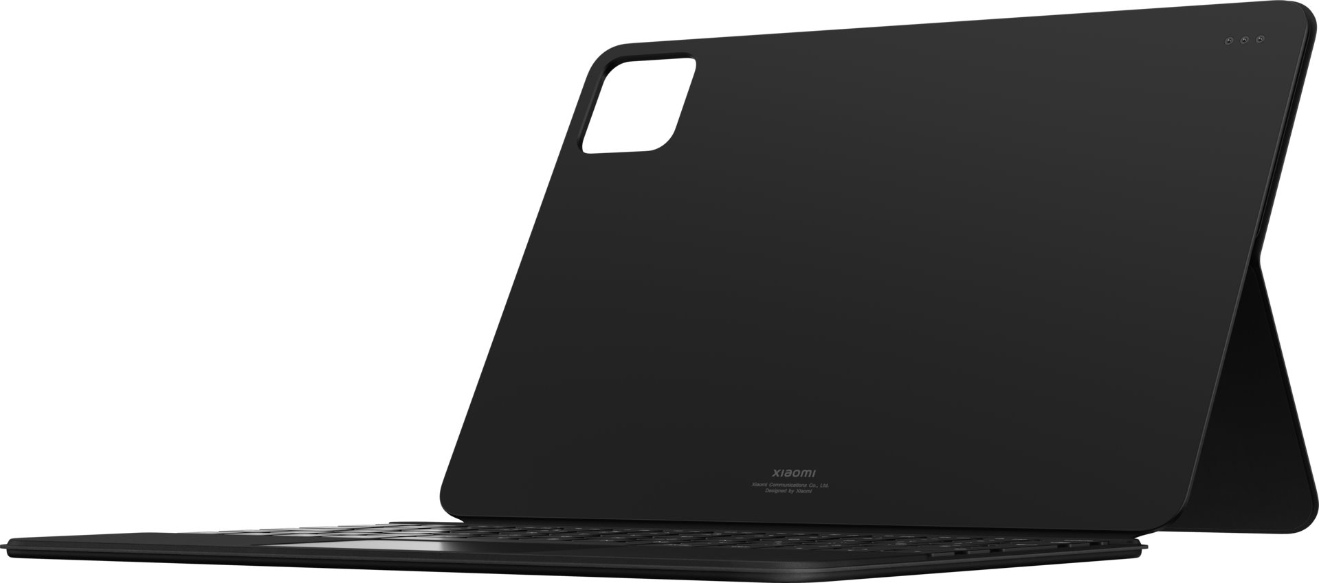 Klávesnica Xiaomi Pad 6S Pro, čierna