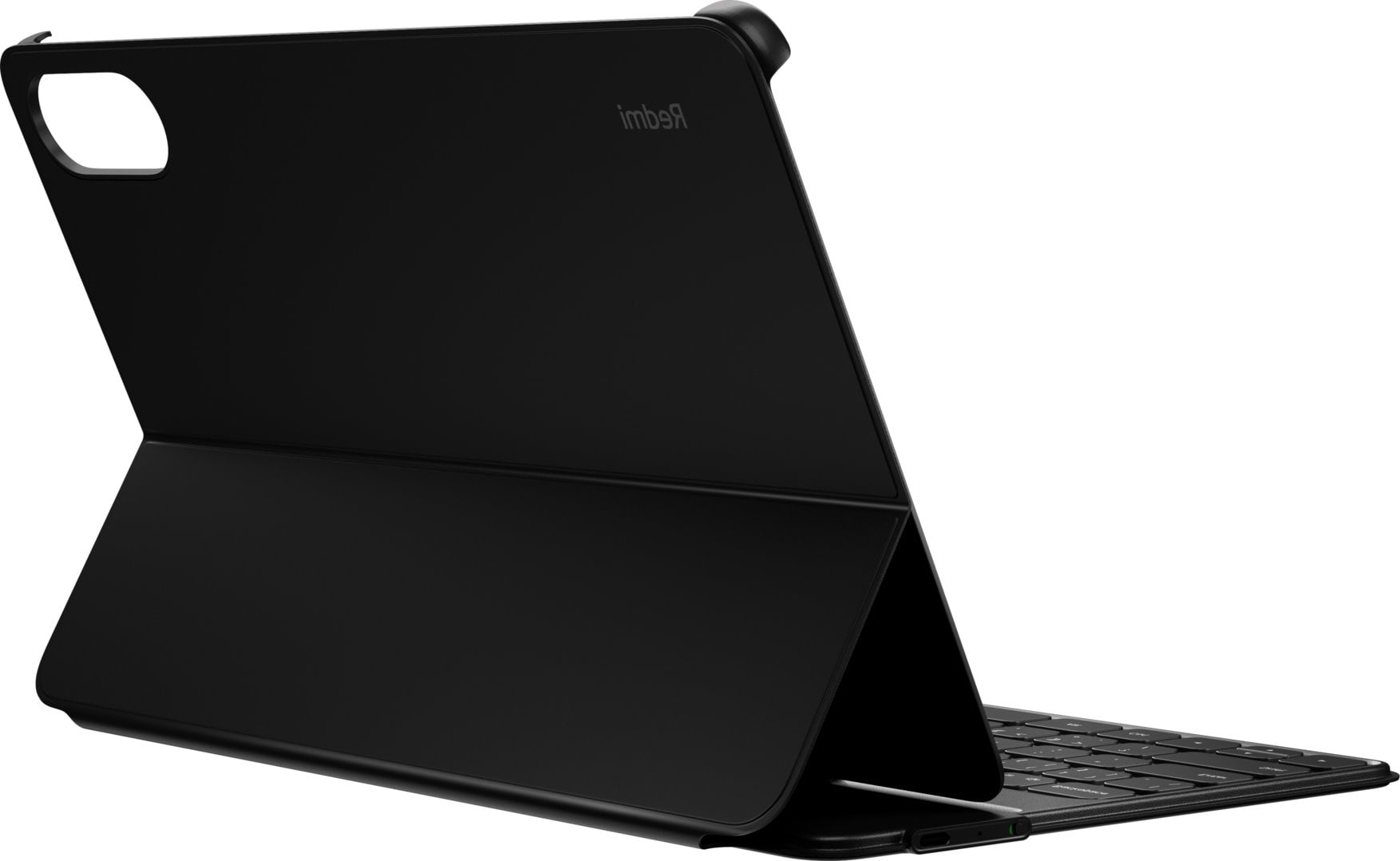 Klávesnica Xiaomi Redmi Pad Pro (USA), čierna