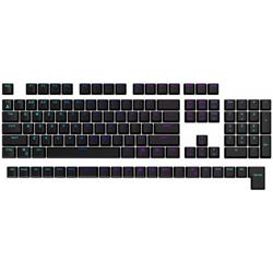 Klávesy Endorfy PBT BK