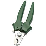Kliešte Kruuse Claw bočné zosilnené 16cm