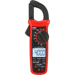 Kliešťový multimeter UNI-T UT201R