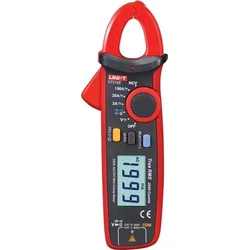 Kliešťový multimeter UNI-T UT210E