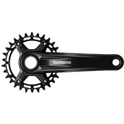 Kliky SHIMANO DEORE FC-MT510 - 1x12 rychlostí - 30z - 175mm
