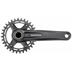 Kliky SHIMANO DEORE FC-MT510 - 1x12 rychlostí - 34z - 170mm - OEM