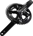 Kliky SHIMANO DURA-ACE FC-R9200 - 2x12 rychlostí - 50/34z - 170mm