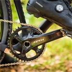 Kliky SHIMANO GRX FC-RX810-1 1x11 - 172,5mm - 40z