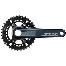 Kliky SHIMANO SLX FC-M7120-B2 - 2x12 rychlostí - 36/26z - 175mm