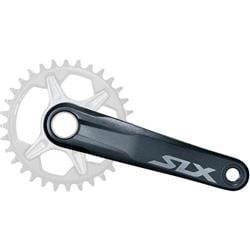 Kliky SHIMANO SLX FC-M7130 - 1x12 rychlostí - Bez převodníku - 170mm