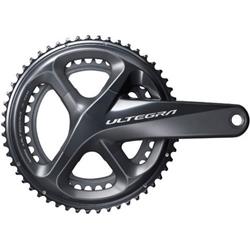 Kliky SHIMANO ULTEGRA FC-R8000 2x11 - 172,5mm - 50/34z