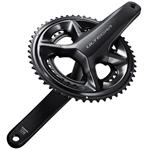 Kliky SHIMANO ULTEGRA FC-R8100 - 2x12 rychlostí - 175mm - 50/34z