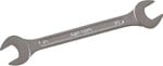 Kľúč obojstranný otvorený 18 x 19 mm, CrV