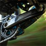 Kľuky SHIMANO DEORE FC-M6130-1 - 1x12 rýchlostí - 30z - 175mm