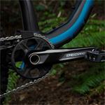 Kľuky SHIMANO DEORE FC-M6130-1 - 1x12 rýchlostí - 30z - 175mm