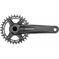 Kľuky SHIMANO DEORE FC-MT510 - 1x12 rýchlostí - 34z - 170mm - OEM