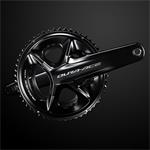Kľuky SHIMANO DURA-ACE FC-R9200 2x12 rýchlostí 54/40z 175mm