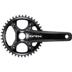 Kľuky SHIMANO GRX FC-RX810-1 1x11 - 175mm - 40z