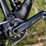 Kľuky SHIMANO SLX FC-M7100-1 - 1x12 rýchlostí - bez prehadzovačky - 170mm
