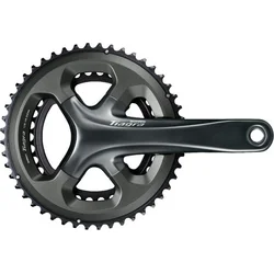 Kľuky SHIMANO TIAGRA FC-4700 2x10 - 165mm - 50/34z