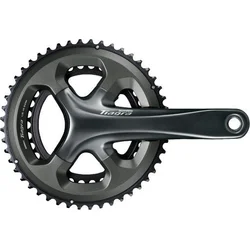 Kľuky SHIMANO TIAGRA FC-4700 2x10 - 172,5mm - 50/34z