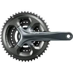 Kľuky SHIMANO TIAGRA FC-4703 3x10 - 170mm - 50/39/30z