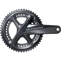Kľuky SHIMANO ULTEGRA FC-R8000 2x11 - 172,5mm - 50/34z