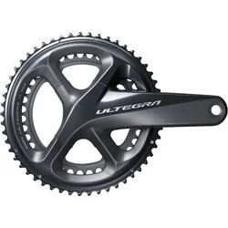 Kľuky SHIMANO ULTEGRA FC-R8000 2x11 rýchlostí 50/34z 170mm
