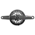 Kľuky SRAM FORCE E1 DUB 175mm Direct Mount 4835z (stredová os nie je súčasťou balenia)