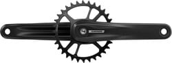Kľuky SRAM S100 Eagle – Boost 148 Powerspline 170 mm 32 zubov, oceľ