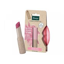 Kneipp Balzám na rty Natural Rosé