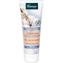 Kneipp krém na ruce Cottony Smooth