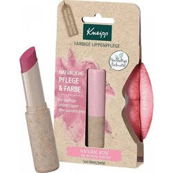 Kneippov balzam na pery Natural Rosé