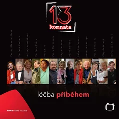 Kniha 13. komnata 4.