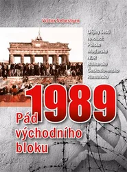 Kniha 1989