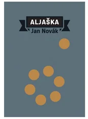 Kniha Aljaška
