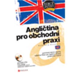 Kniha Angličtina pro obchodní praxi
