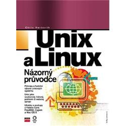 Kniha Bezpečnost v UNIXu a Internetu v praxi