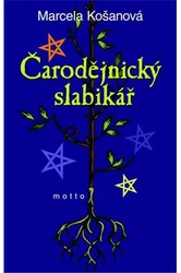 Kniha Čarodějnický slabikář