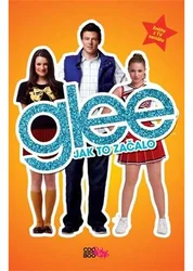 Kniha Glee 1