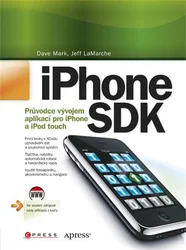 Kniha iPhone SDK