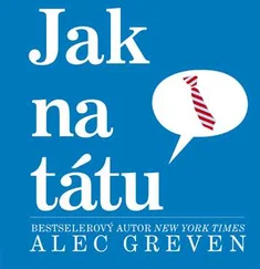 Kniha Jak na tátu