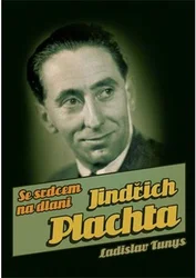 Kniha Jindřich Plachta